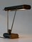 Art Deco Table Lamp or Desk Light No 71 by André Mounique for Jumo, 1930s 2