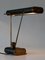 Art Deco Table Lamp or Desk Light No 71 by André Mounique for Jumo, 1930s, Image 2