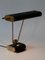 Art Deco Table Lamp or Desk Light No 71 by André Mounique for Jumo, 1930s, Image 7