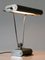 Art Deco Tischlampe oder Schreibtischlampe Nr. 71 von André Mounique für Jumo, 1930er 10