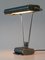 Art Deco Table Lamp or Desk Light No 71 by André Mounique for Jumo, 1930s 2