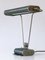 Art Deco Table Lamp or Desk Light No 71 by André Mounique for Jumo, 1930s 1