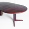 Dining Table with Two Extensions in Rosewood by Gudme Mobelfabrik, Denmark, 1960s 9