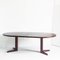 Dining Table with Two Extensions in Rosewood by Gudme Mobelfabrik, Denmark, 1960s 7