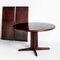 Dining Table with Two Extensions in Rosewood by Gudme Mobelfabrik, Denmark, 1960s 2