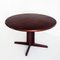 Dining Table with Two Extensions in Rosewood by Gudme Mobelfabrik, Denmark, 1960s 5