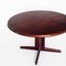 Dining Table with Two Extensions in Rosewood by Gudme Mobelfabrik, Denmark, 1960s 6