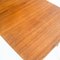 Vintage Scandinavian Dining Table with Two Teak Extensions, France, 1960s, Image 10
