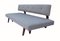 Grey Daybed by Franz Hohh, 1950s, Image 9
