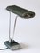 Art Deco Tischlampe oder Schreibtischlampe Nr. 71 von André Mounique für Jumo, 1930er 15
