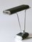 Art Deco Table Lamp or Desk Light No 71 by André Mounique for Jumo, 1930s 4