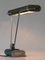 Art Deco Table Lamp or Desk Light No 71 by André Mounique for Jumo, 1930s 14