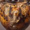 Vintage Elephant Head Vase, Image 5