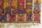 Vintage Handwoven Kilim Rug, Image 12