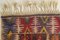 Tappeto Kilim vintage intrecciato a mano, Immagine 9