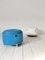 Pouf by Luigi Massoni for Poltrona Frau, 1970s, Set of 2 4