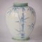 Vintage Japanese Vase in Porcelain 5