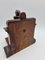 Bronze and Mahogany Bookend, 19th Century, Image 10