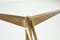 Vintage Table by Gio Ponti, 1950s 8