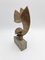 Paolo Marazzi, Abstract Sculpture, 20th Century, Bronze, Image 3