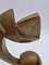 Paolo Marazzi, Abstract Sculpture, 20th Century, Bronze 4