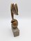 Paolo Marazzi, Abstract Sculpture, 20th Century, Bronze 5