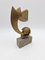Paolo Marazzi, Abstract Sculpture, 20th Century, Bronze 1