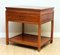 Chinese Side Table with Single Drawer 6