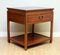 Chinese Side Table with Single Drawer 3