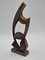 Paolo Marazzi, Abstract Sculpture, 20th Century, Bronze 1