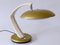 Mid-Century Modern Boomerang 64 Table Lamp by Fase, 1960s 15