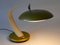 Lampe de Bureau Mid-Century Boomerang 64 par Fase, 1960s 16