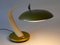 Mid-Century Modern Boomerang 64 Table Lamp by Fase, 1960s 16