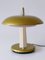 Mid-Century Modern Boomerang 64 Table Lamp by Fase, 1960s, Image 9