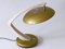 Mid-Century Modern Boomerang 64 Table Lamp by Fase, 1960s 19