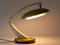 Lampe de Bureau Mid-Century Boomerang 64 par Fase, 1960s 18