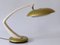 Mid-Century Modern Boomerang 64 Table Lamp by Fase, 1960s 14
