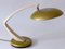 Lampe de Bureau Mid-Century Boomerang 64 par Fase, 1960s 12
