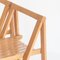 Triestre Chairs attributed to Aldo Jacober, Italy, 1970s, Set of 2, Image 11