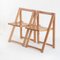 Triestre Chairs attributed to Aldo Jacober, Italy, 1970s, Set of 2, Image 8