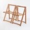 Triestre Chairs attributed to Aldo Jacober, Italy, 1970s, Set of 2, Image 3