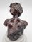 G. Renda, Ecstasy, Bronze Sculpture on Marble Base 6