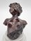 G. Renda, Ecstasy, Bronze Sculpture on Marble Base, Image 6