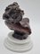 G. Renda, Ecstasy, Bronze Sculpture on Marble Base 4