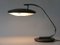 Lampe de Bureau Boomerang Mid-Century Moderne par Fase, 1960s 4