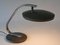 Lámpara de mesa Boomerang Mid-Century moderna de Fase, años 60, Imagen 14