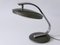 Mid-Century Modern Boomerang Table Lamp by Fase, 1960s 6