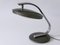 Mid-Century Modern Boomerang Table Lamp by Fase, 1960s, Image 6