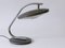 Moderne Mid-Century Boomerang Tischlampe von Fase, 1960er 20