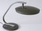 Lámpara de mesa Boomerang Mid-Century moderna de Fase, años 60, Imagen 13